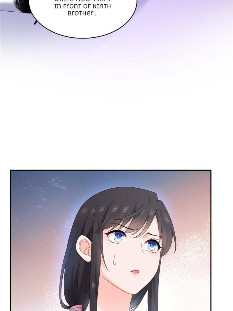 Perfect Secret Love: The Bad New Wife Is a Little Sweet (Colored) Chapter 561 page 42 - 