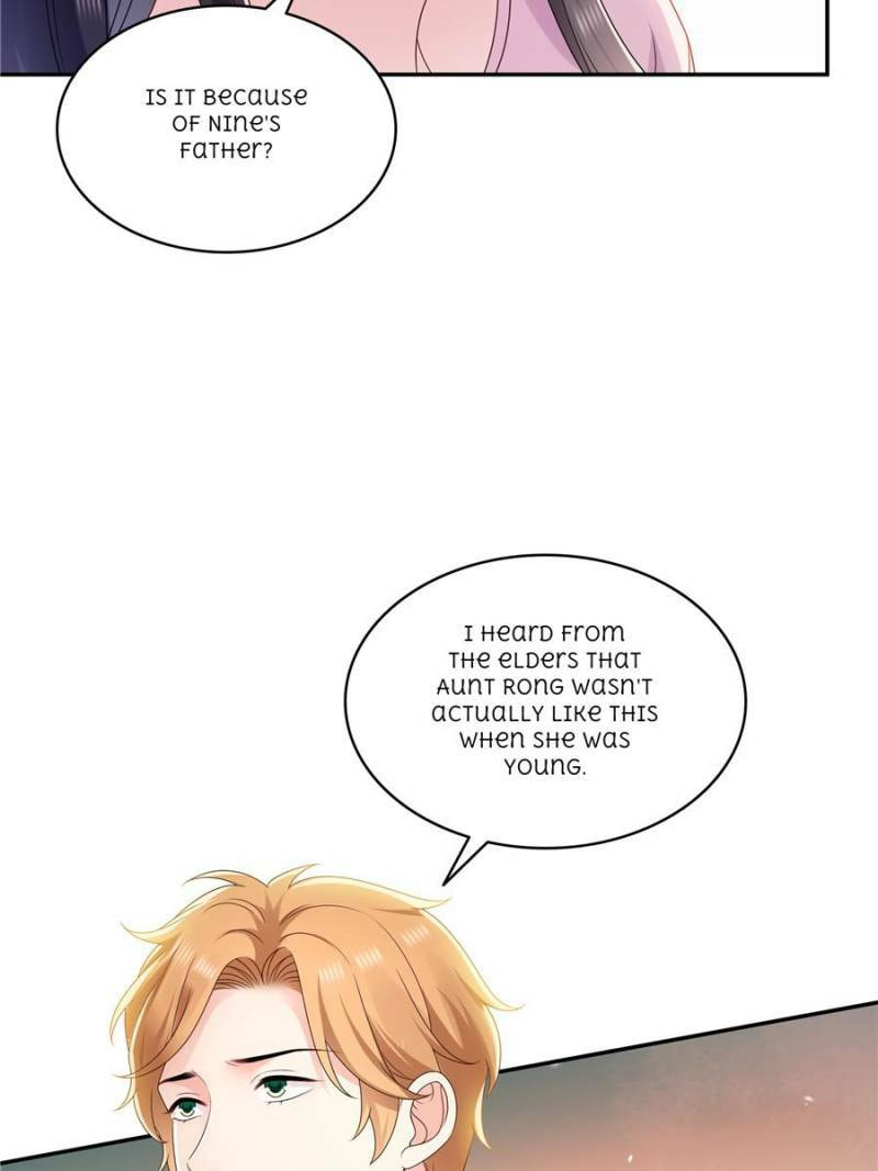 Perfect Secret Love: The Bad New Wife Is a Little Sweet (Colored) Chapter 561 page 47 - 