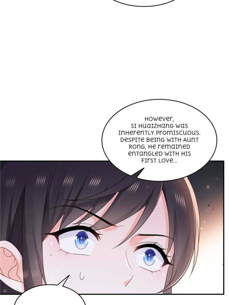 Perfect Secret Love: The Bad New Wife Is a Little Sweet (Colored) Chapter 561 page 49 - 