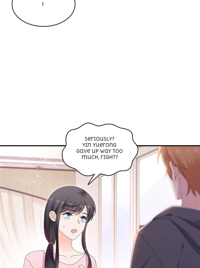 Perfect Secret Love: The Bad New Wife Is a Little Sweet (Colored) Chapter 561 page 50 - 