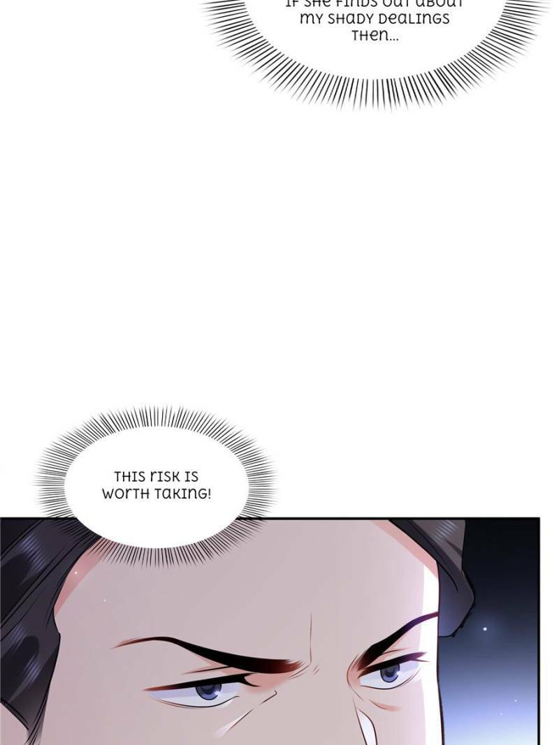 Perfect Secret Love: The Bad New Wife Is a Little Sweet (Colored) Chapter 561 page 6 - 
