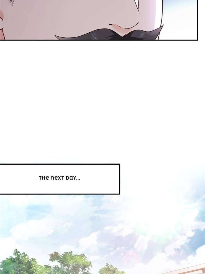 Perfect Secret Love: The Bad New Wife Is a Little Sweet (Colored) Chapter 561 page 7 - 