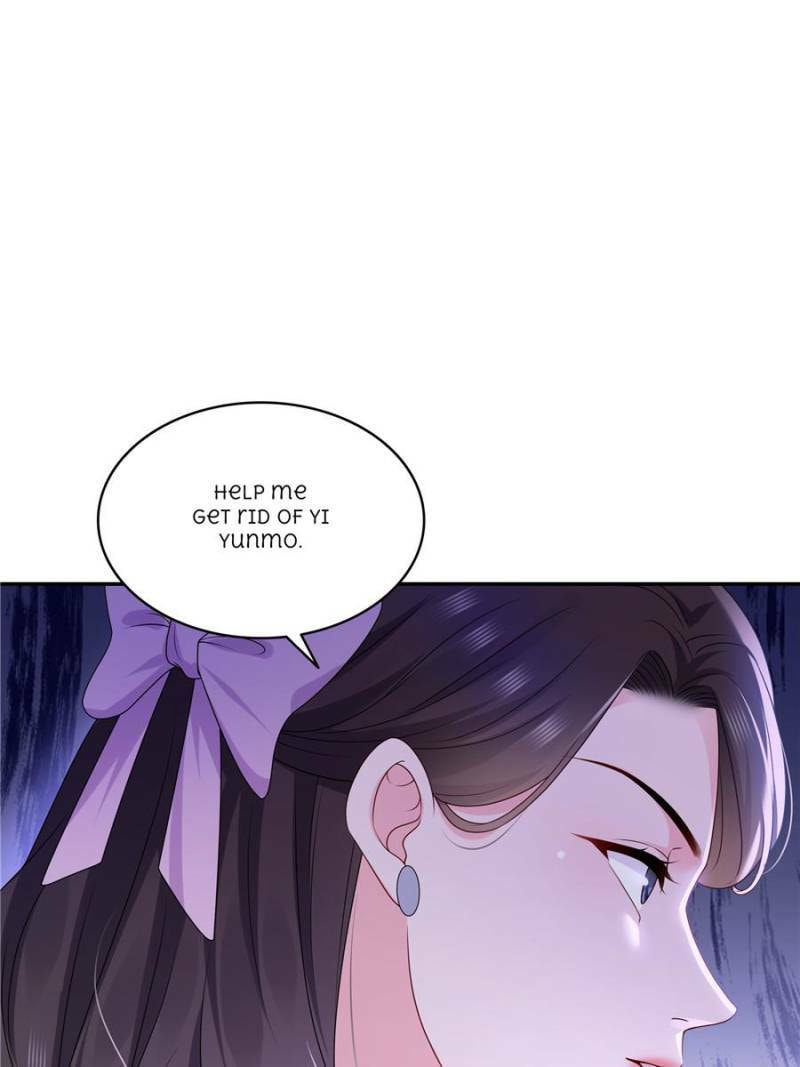 Perfect Secret Love: The Bad New Wife Is a Little Sweet (Colored) Chapter 561 page 10 - 
