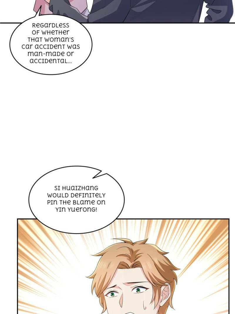 Perfect Secret Love: The Bad New Wife Is a Little Sweet (Colored) Chapter 562 page 2 - 