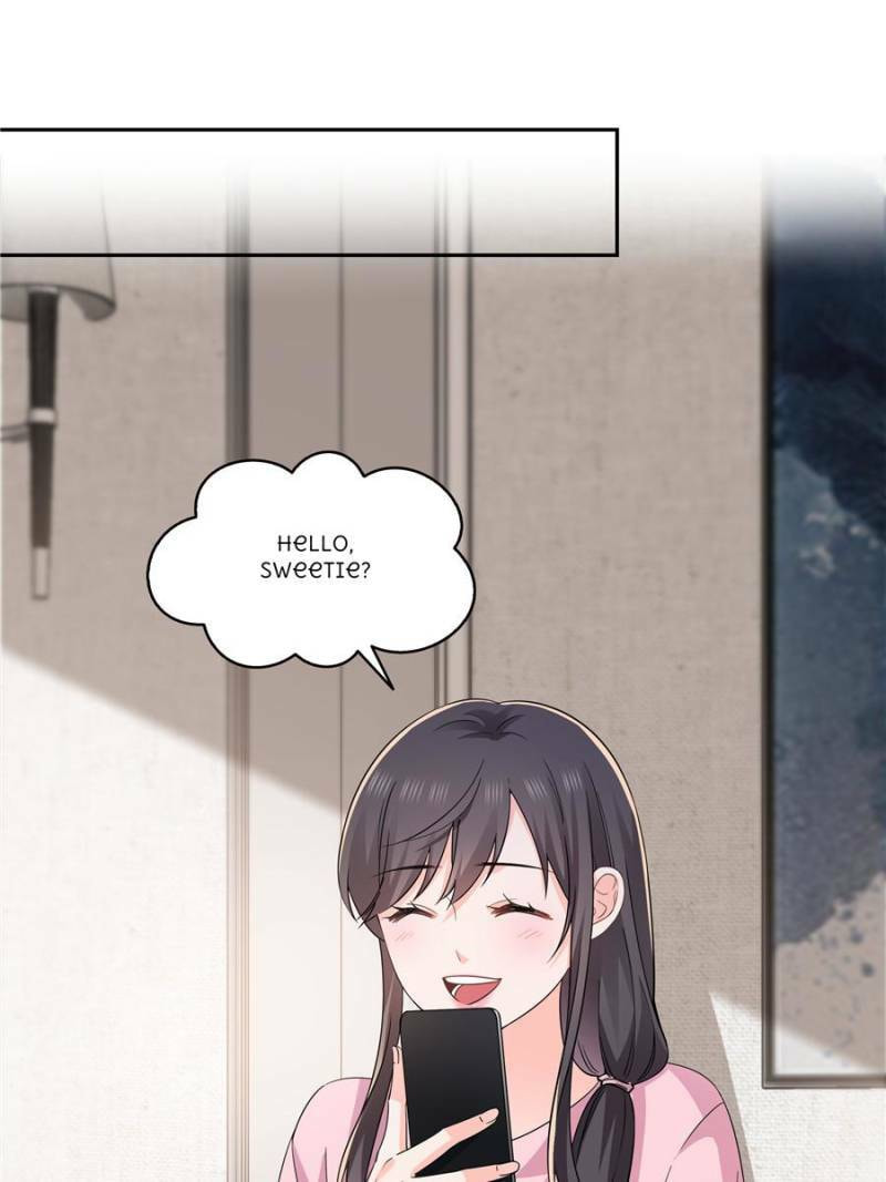 Perfect Secret Love: The Bad New Wife Is a Little Sweet (Colored) Chapter 562 page 11 - 