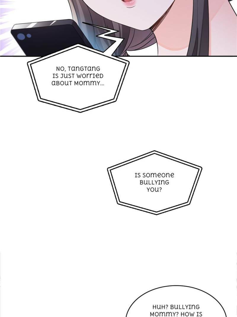 Perfect Secret Love: The Bad New Wife Is a Little Sweet (Colored) Chapter 562 page 15 - 