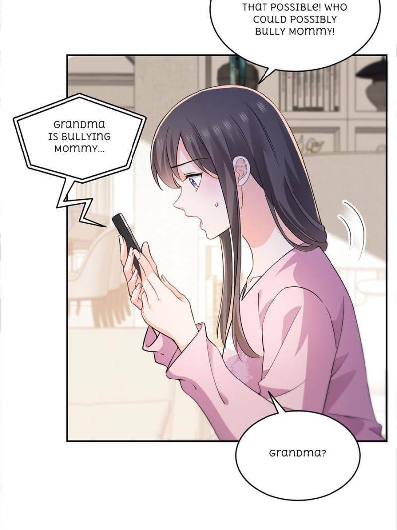 Perfect Secret Love: The Bad New Wife Is a Little Sweet (Colored) Chapter 562 page 16 - 