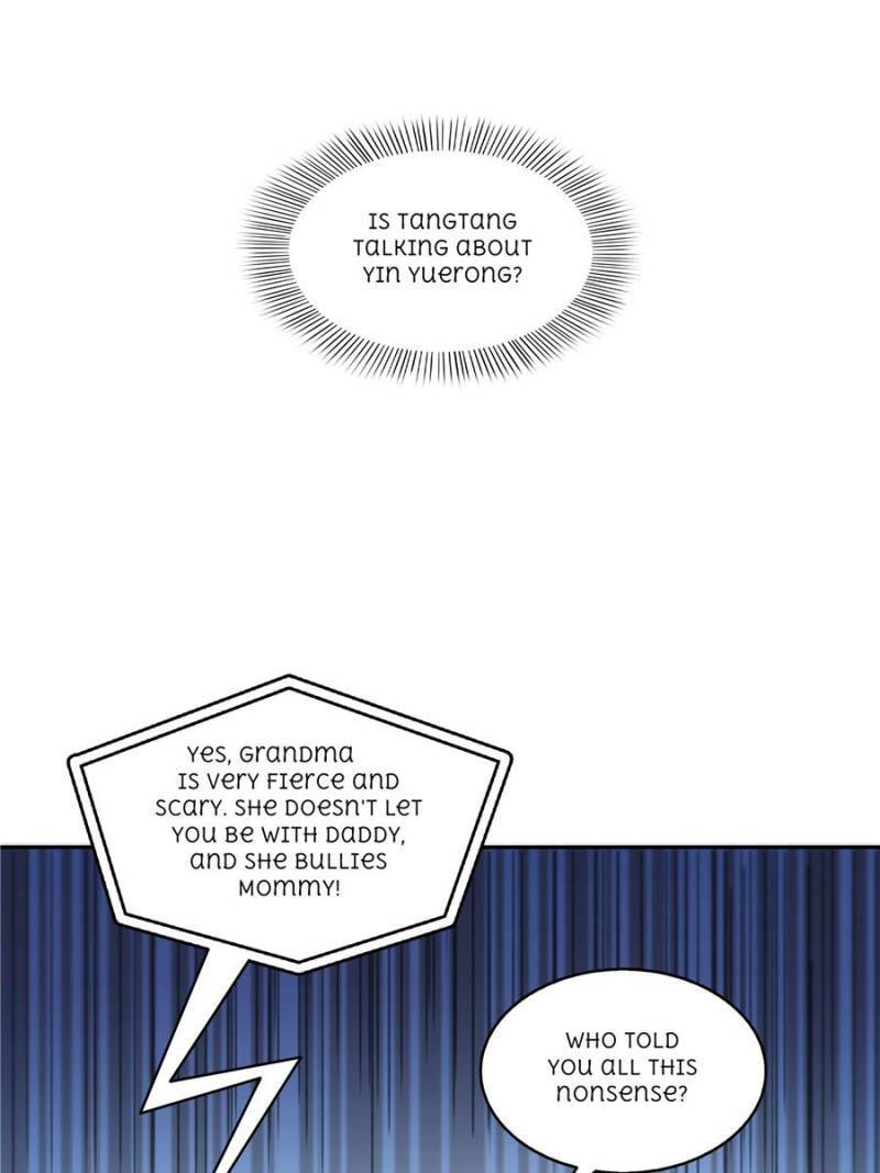 Perfect Secret Love: The Bad New Wife Is a Little Sweet (Colored) Chapter 562 page 17 - 