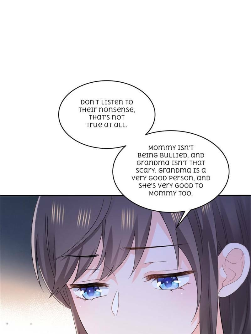 Perfect Secret Love: The Bad New Wife Is a Little Sweet (Colored) Chapter 562 page 20 - 