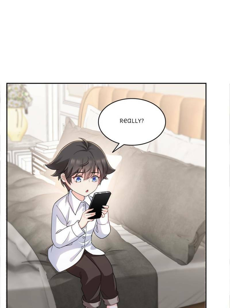 Perfect Secret Love: The Bad New Wife Is a Little Sweet (Colored) Chapter 562 page 22 - 