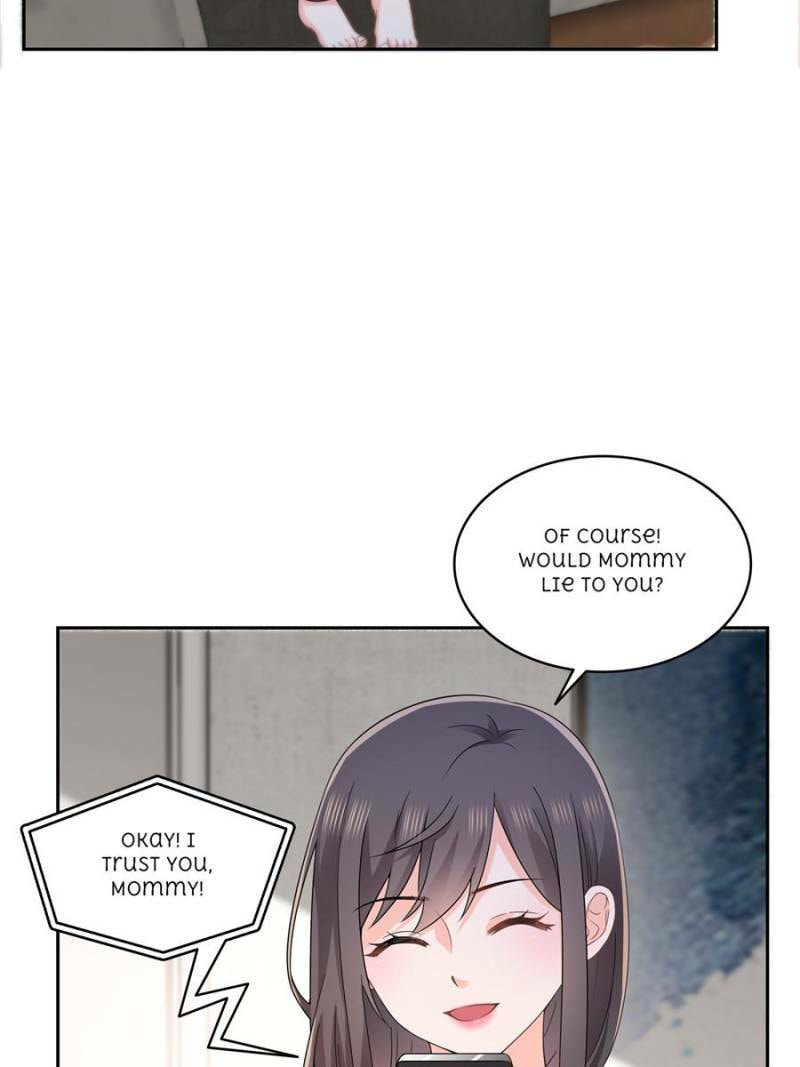 Perfect Secret Love: The Bad New Wife Is a Little Sweet (Colored) Chapter 562 page 23 - 