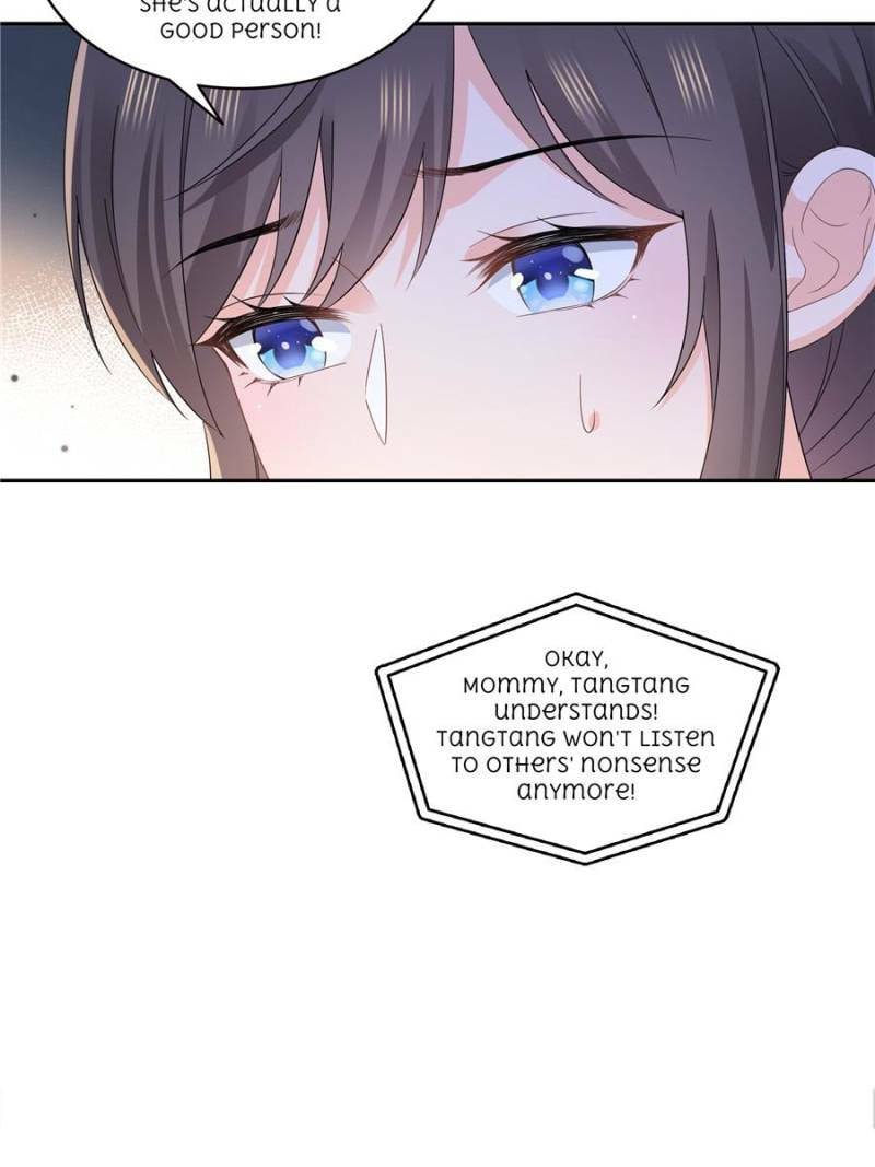 Perfect Secret Love: The Bad New Wife Is a Little Sweet (Colored) Chapter 562 page 25 - 