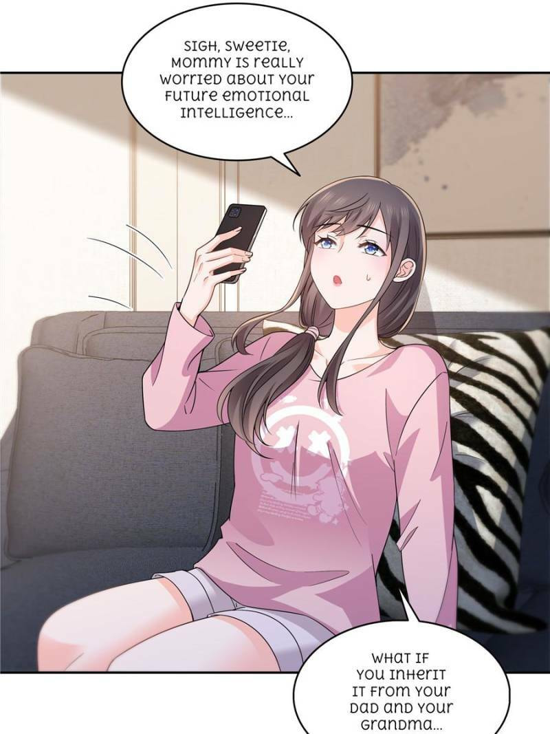 Perfect Secret Love: The Bad New Wife Is a Little Sweet (Colored) Chapter 562 page 26 - 