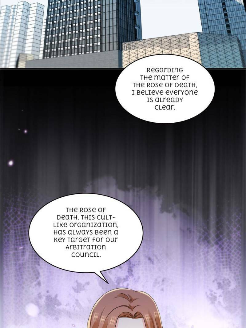 Perfect Secret Love: The Bad New Wife Is a Little Sweet (Colored) Chapter 562 page 30 - 