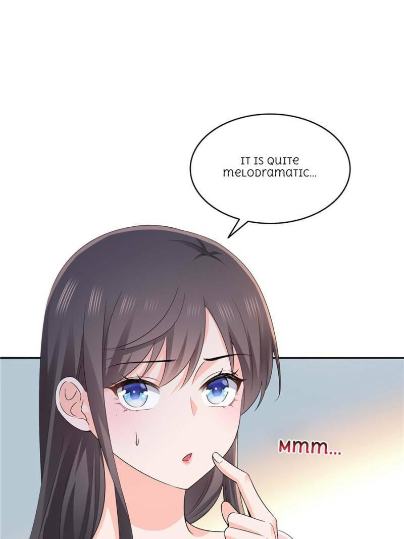 Perfect Secret Love: The Bad New Wife Is a Little Sweet (Colored) Chapter 562 page 4 - 