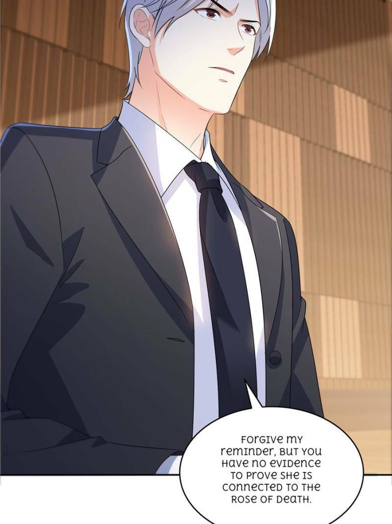Perfect Secret Love: The Bad New Wife Is a Little Sweet (Colored) Chapter 562 page 34 - 