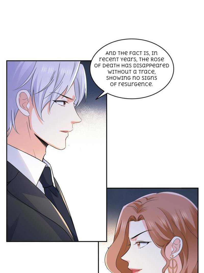 Perfect Secret Love: The Bad New Wife Is a Little Sweet (Colored) Chapter 562 page 37 - 