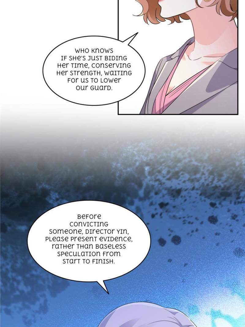 Perfect Secret Love: The Bad New Wife Is a Little Sweet (Colored) Chapter 562 page 38 - 