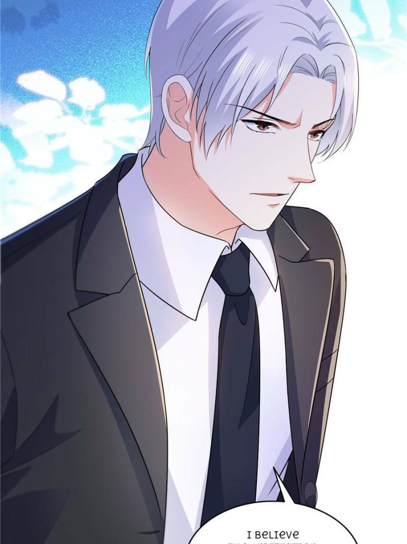 Perfect Secret Love: The Bad New Wife Is a Little Sweet (Colored) Chapter 562 page 39 - 