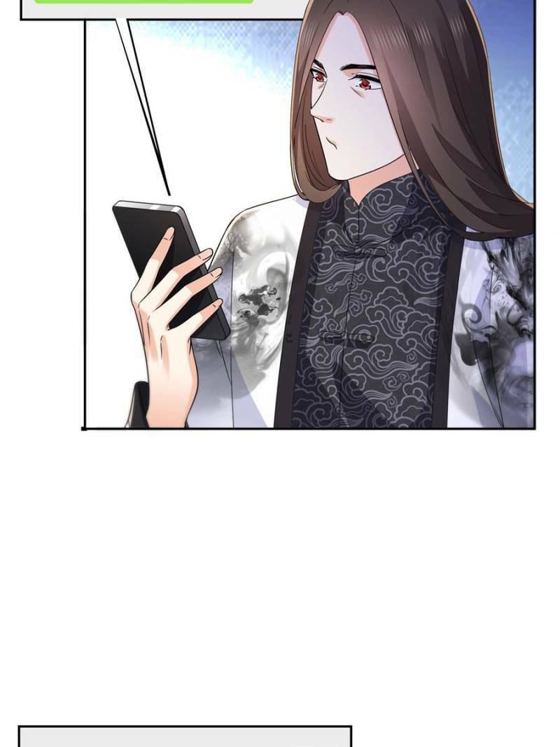 Perfect Secret Love: The Bad New Wife Is a Little Sweet (Colored) Chapter 562 page 42 - 