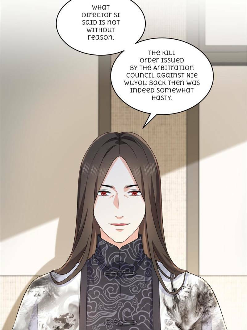 Perfect Secret Love: The Bad New Wife Is a Little Sweet (Colored) Chapter 562 page 45 - 
