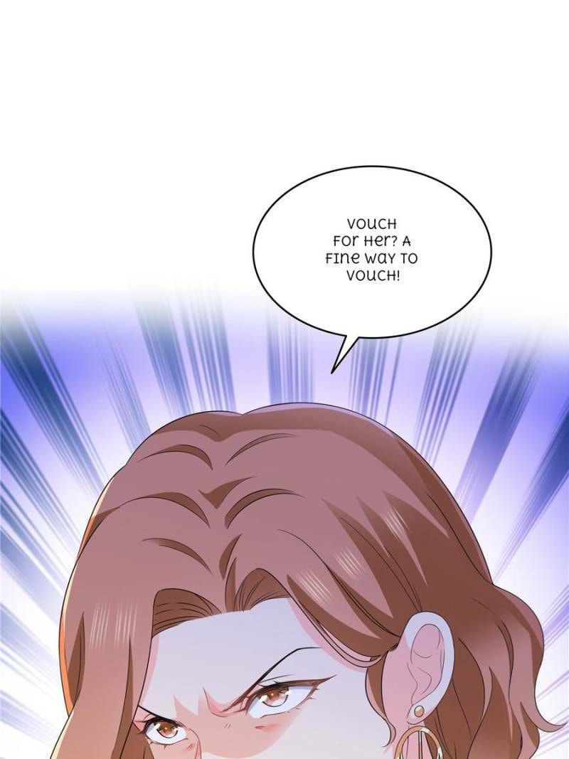Perfect Secret Love: The Bad New Wife Is a Little Sweet (Colored) Chapter 562 page 49 - 