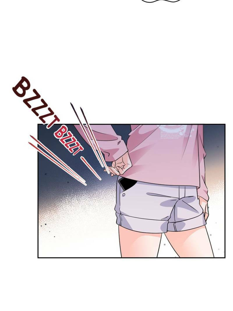 Perfect Secret Love: The Bad New Wife Is a Little Sweet (Colored) Chapter 562 page 7 - 