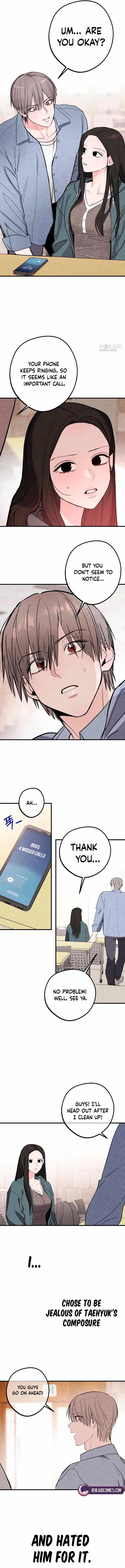Read Perfect Senior