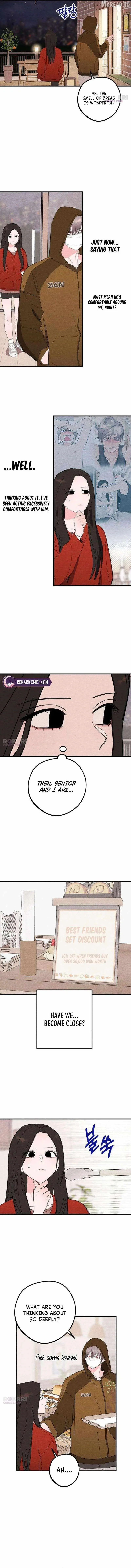 Read Perfect Senior