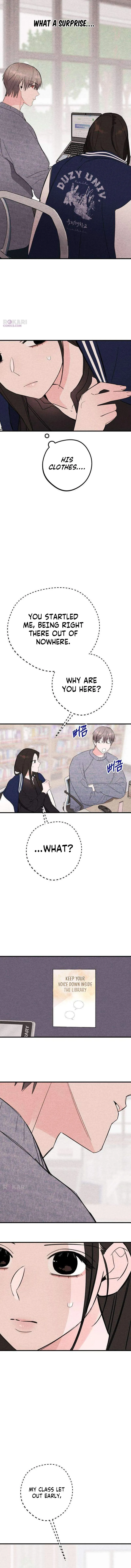Read Perfect Senior