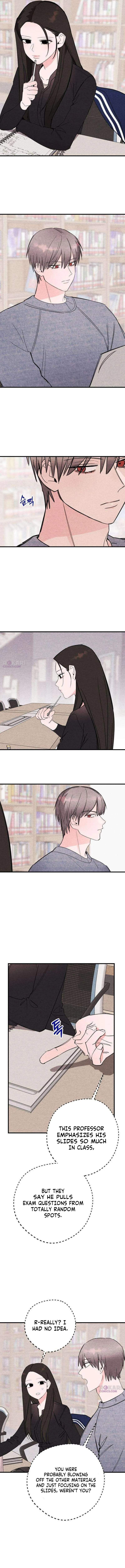 Read Perfect Senior