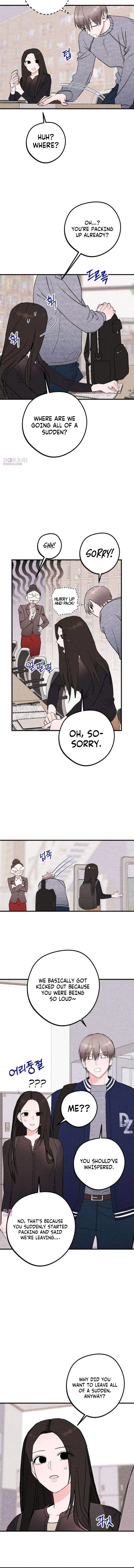 Read Perfect Senior