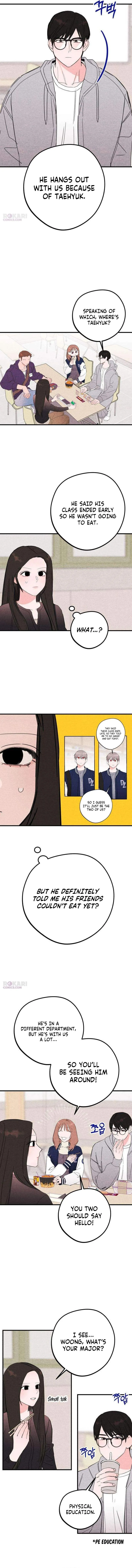 Read Perfect Senior