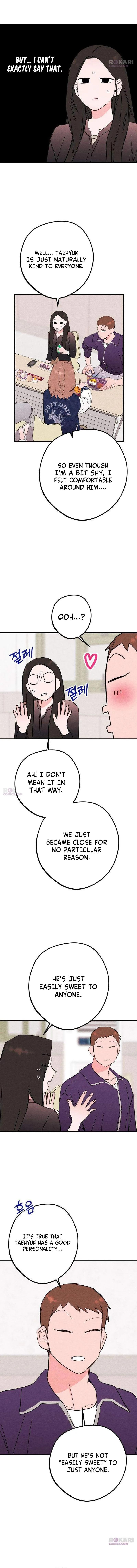 Read Perfect Senior