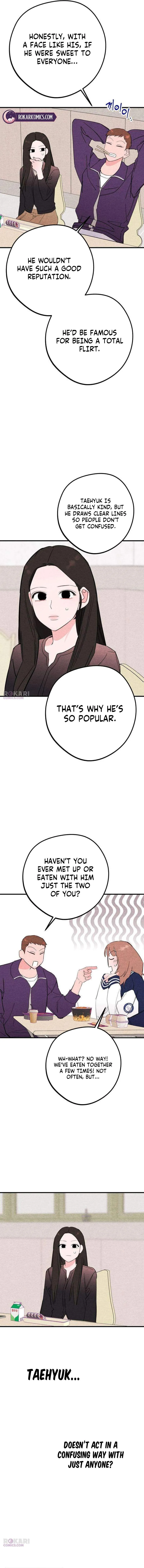 Read Perfect Senior