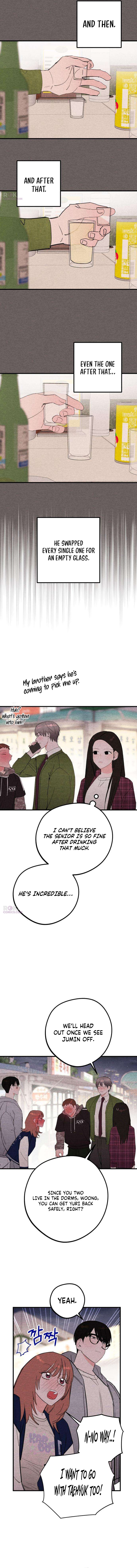 Read Perfect Senior