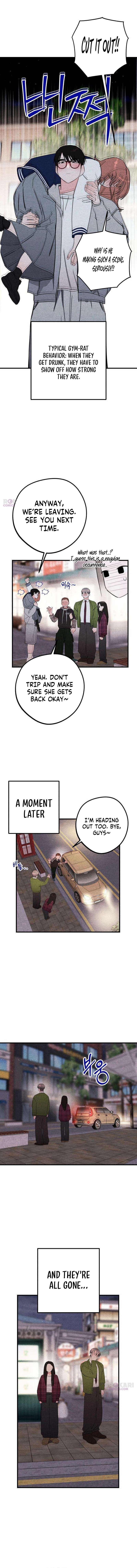 Read Perfect Senior