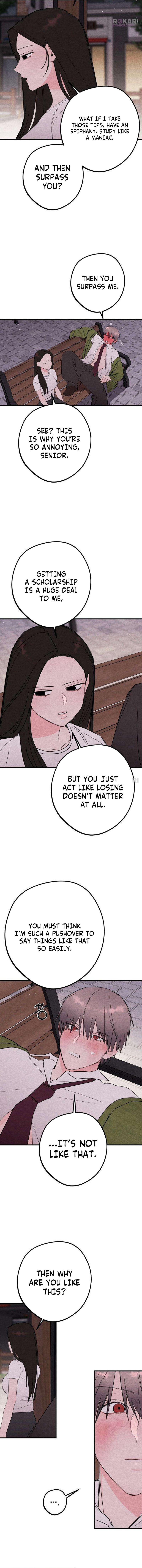 Read Perfect Senior