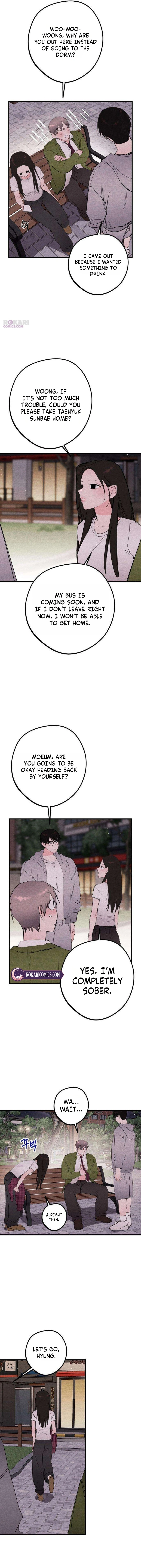 Read Perfect Senior