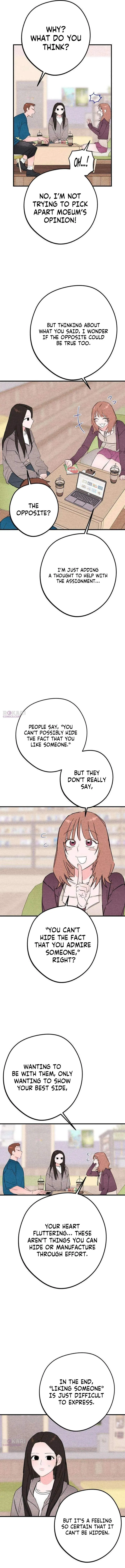 Read Perfect Senior