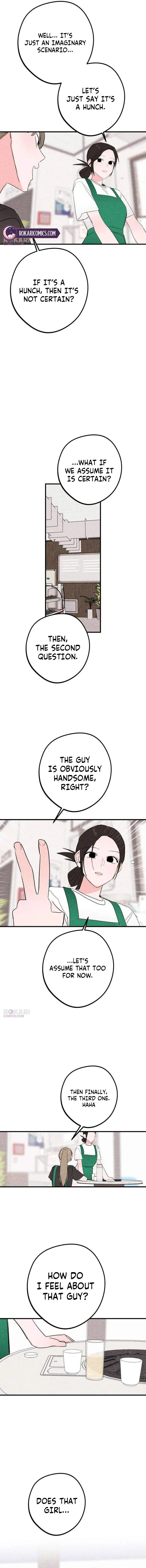 Read Perfect Senior