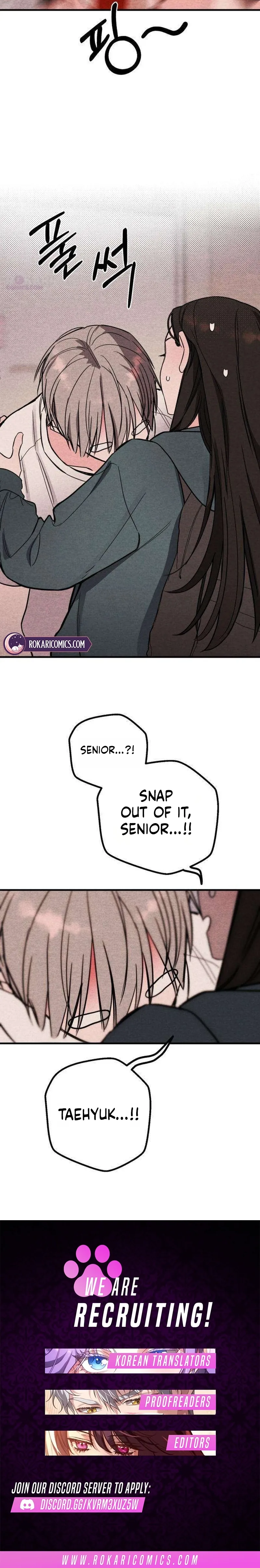 Read Perfect Senior