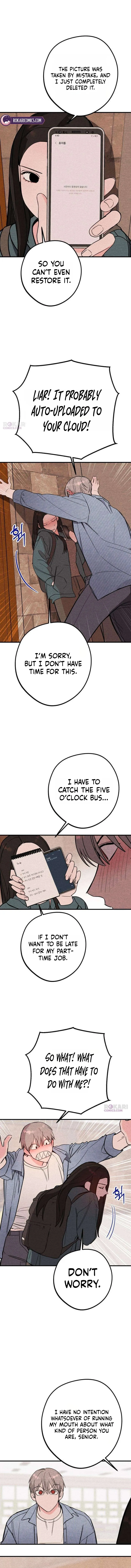 Read Perfect Senior