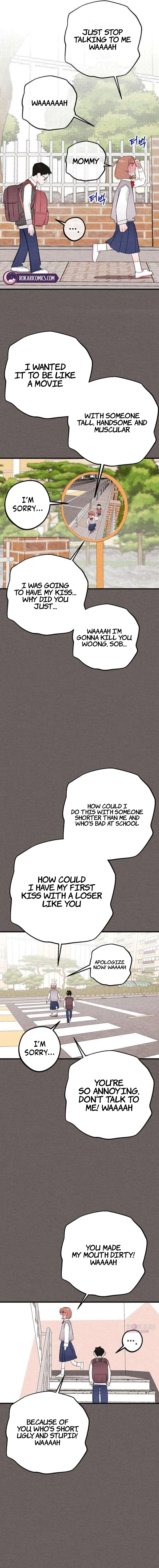 Read Perfect Senior
