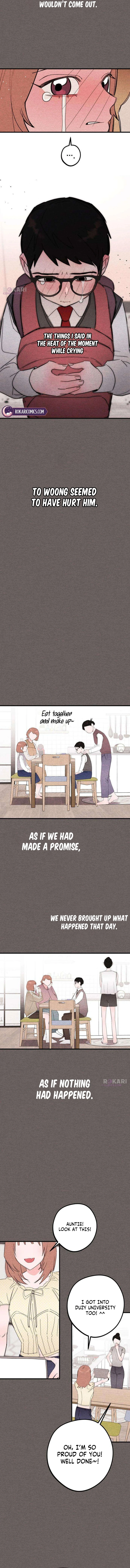 Read Perfect Senior