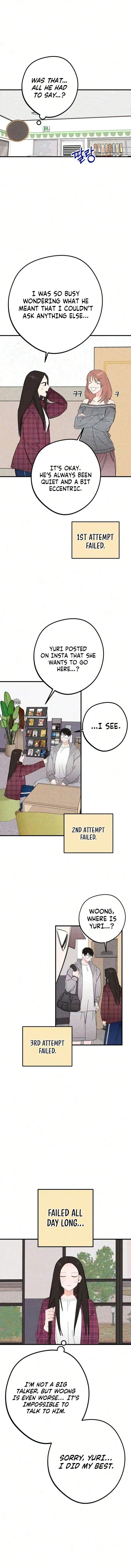 Read Perfect Senior