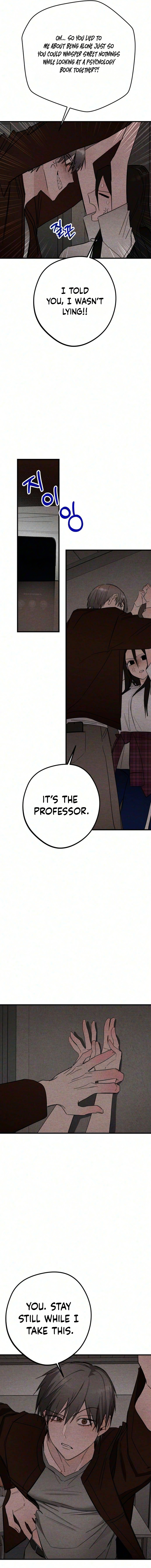 Read Perfect Senior