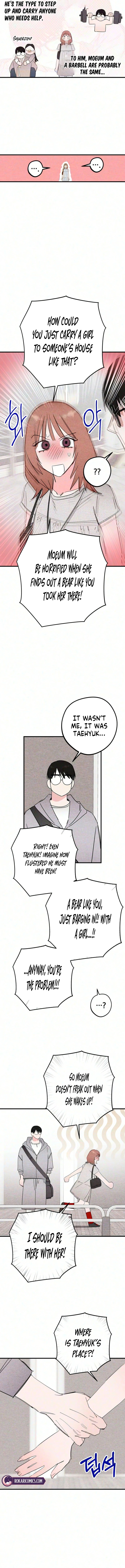 Read Perfect Senior