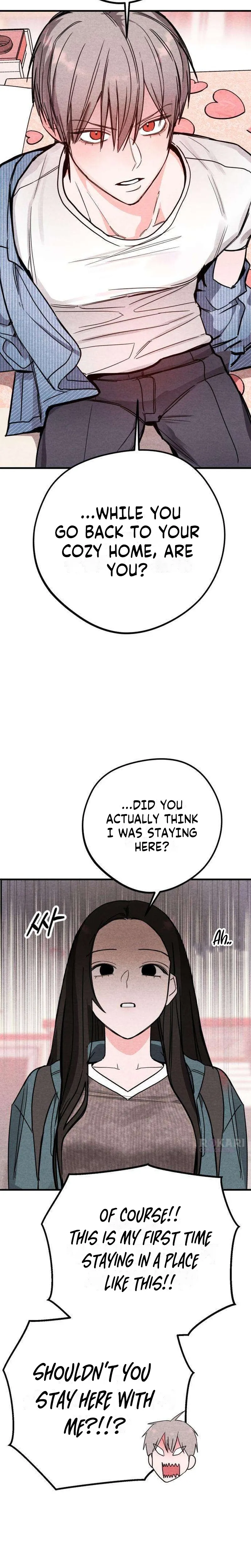Read Perfect Senior