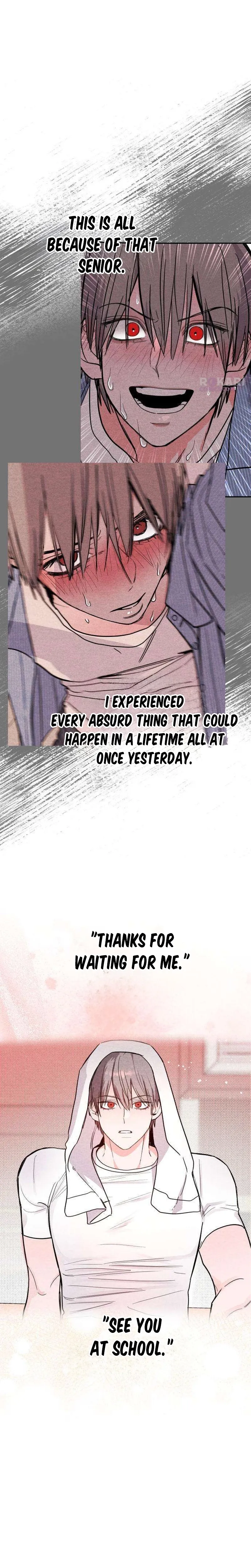 Read Perfect Senior